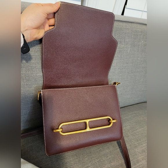 Hermes Roulis 23 - Picture 4 of 15